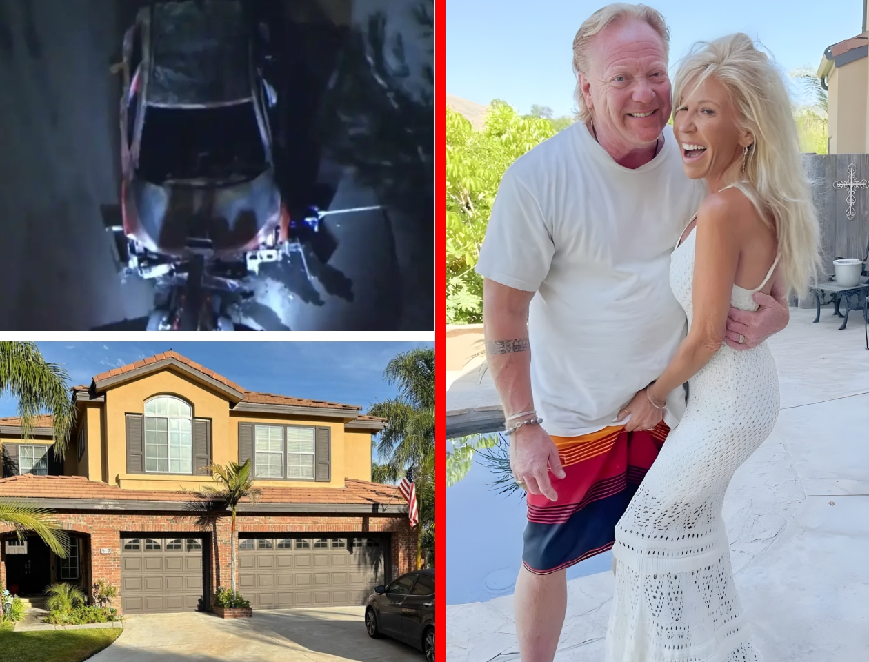 Son Ambushed and Executed Parents in Their $1.3M Home